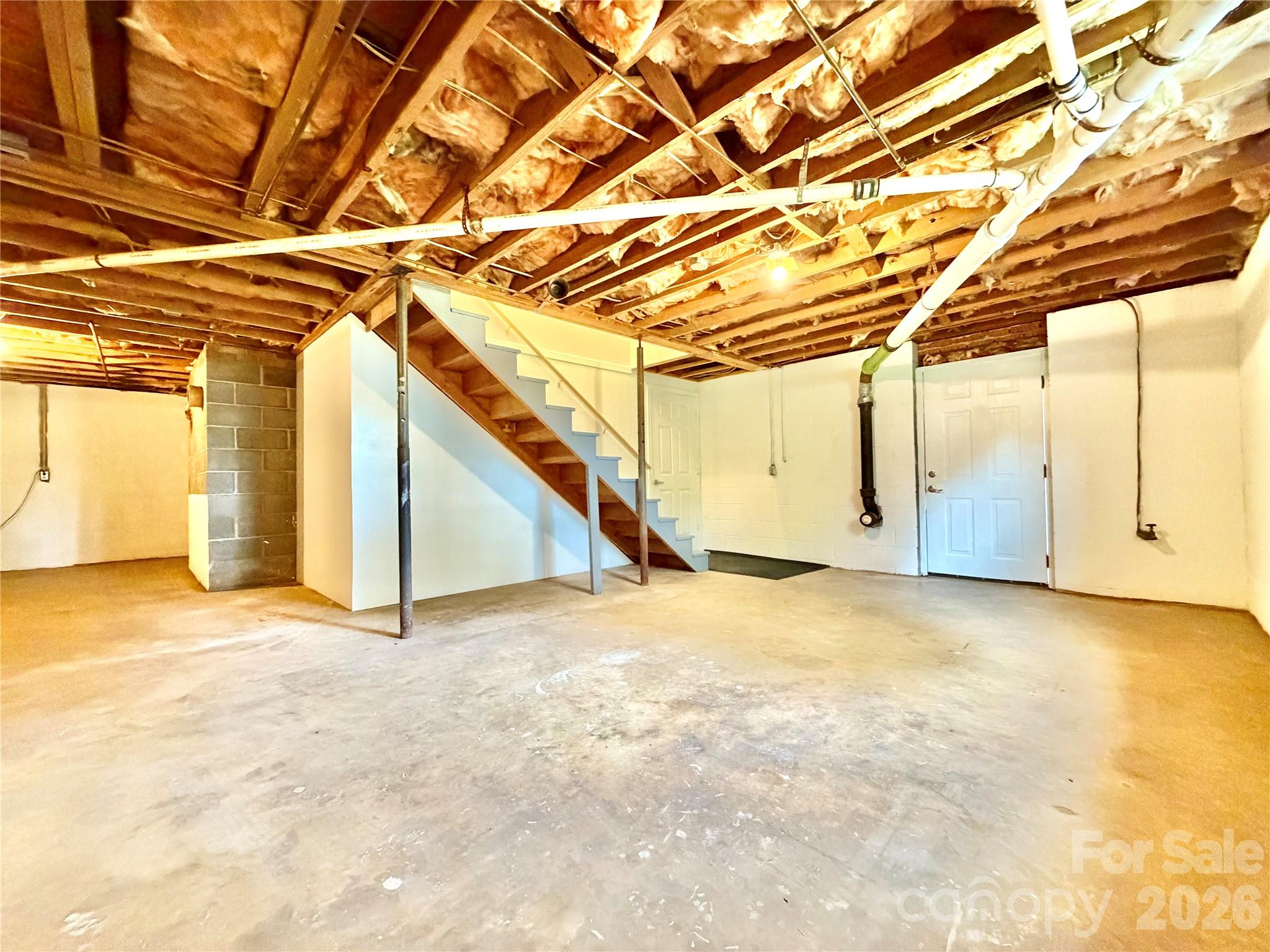 261 N Thomas Lane Stony Point NC 28678