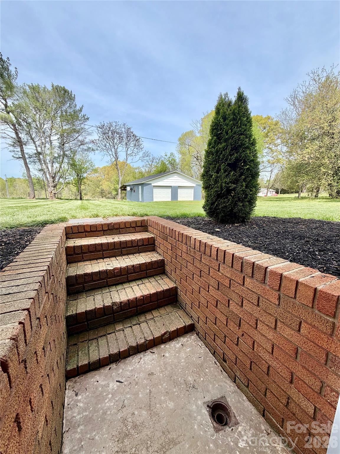 261 N Thomas Lane Stony Point NC 28678