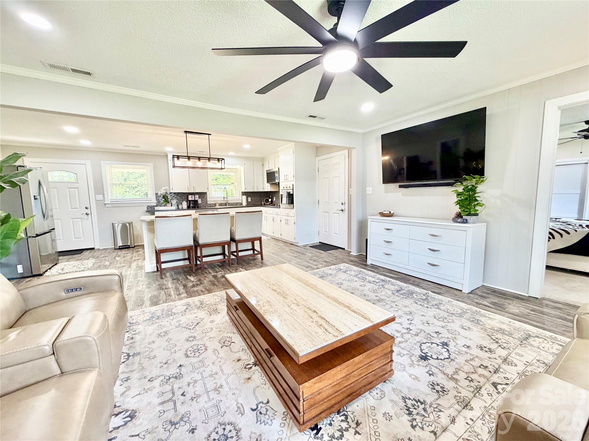 261 N Thomas Lane Stony Point NC 28678