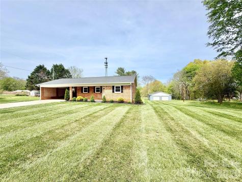 261 N Thomas Lane Stony Point NC 28678