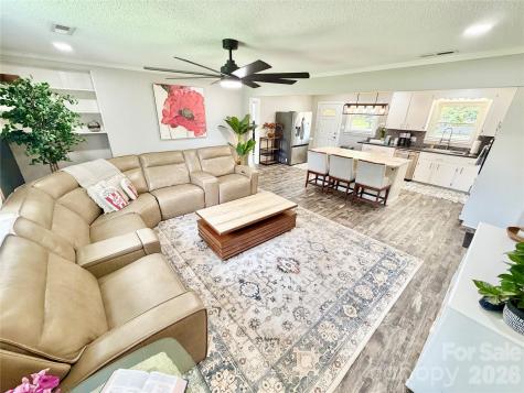 261 N Thomas Lane Stony Point NC 28678