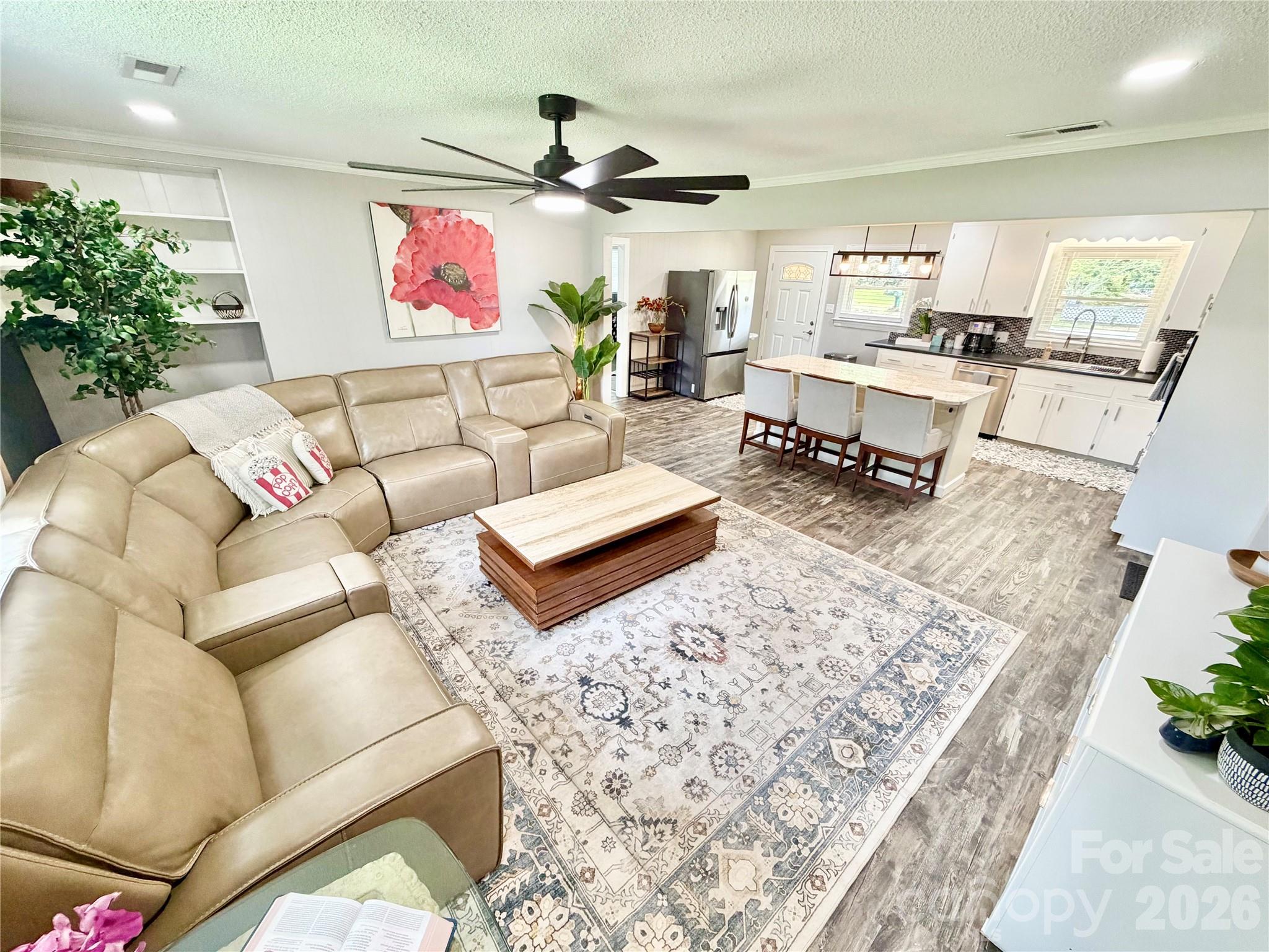 261 N Thomas Lane Stony Point NC 28678