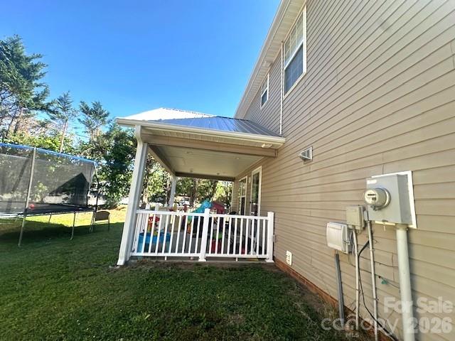 402 Trillium Court SW Conover NC 28613