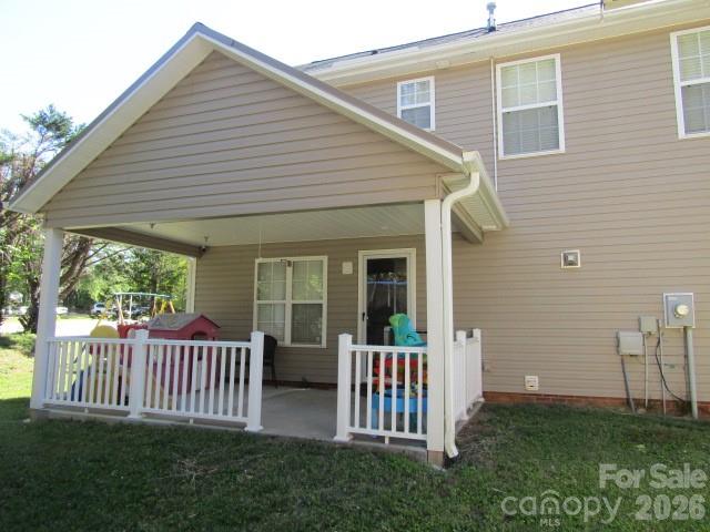 402 Trillium Court SW Conover NC 28613