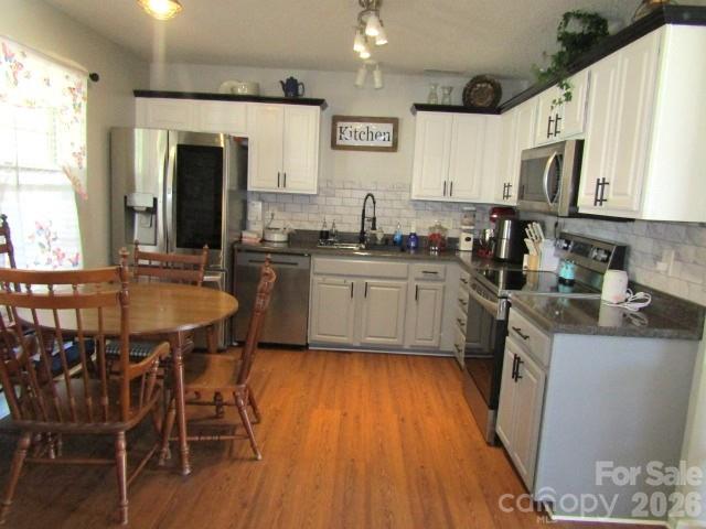 402 Trillium Court SW Conover NC 28613