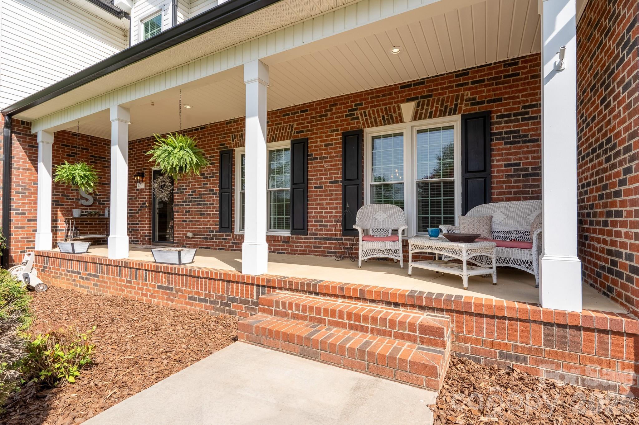 176 Spring Forest Drive Statesville NC 28625