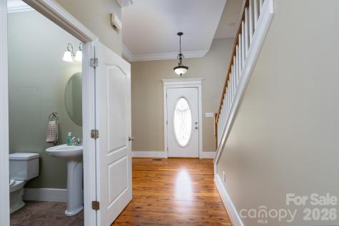 176 Spring Forest Drive Statesville NC 28625