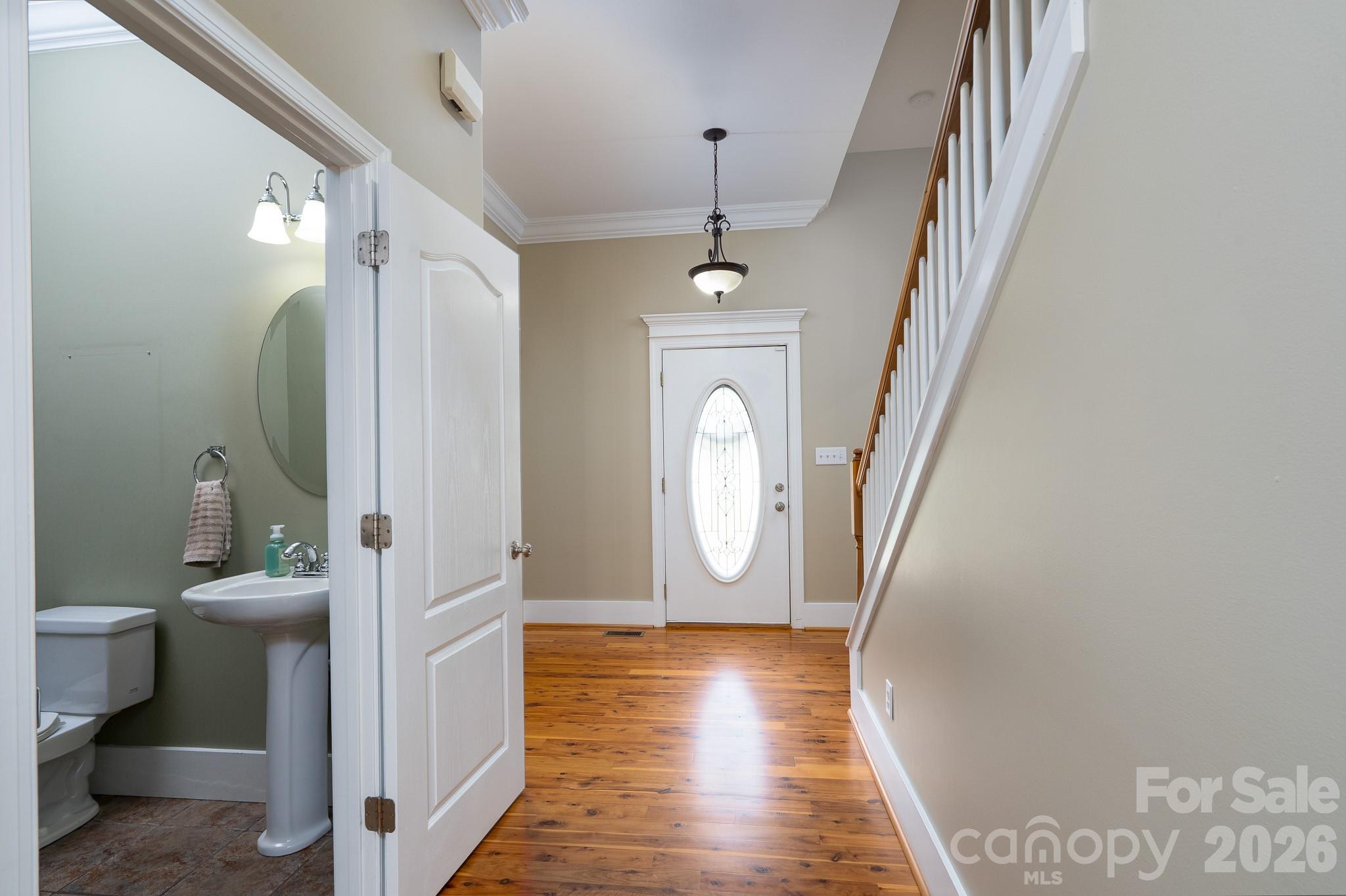 176 Spring Forest Drive Statesville NC 28625