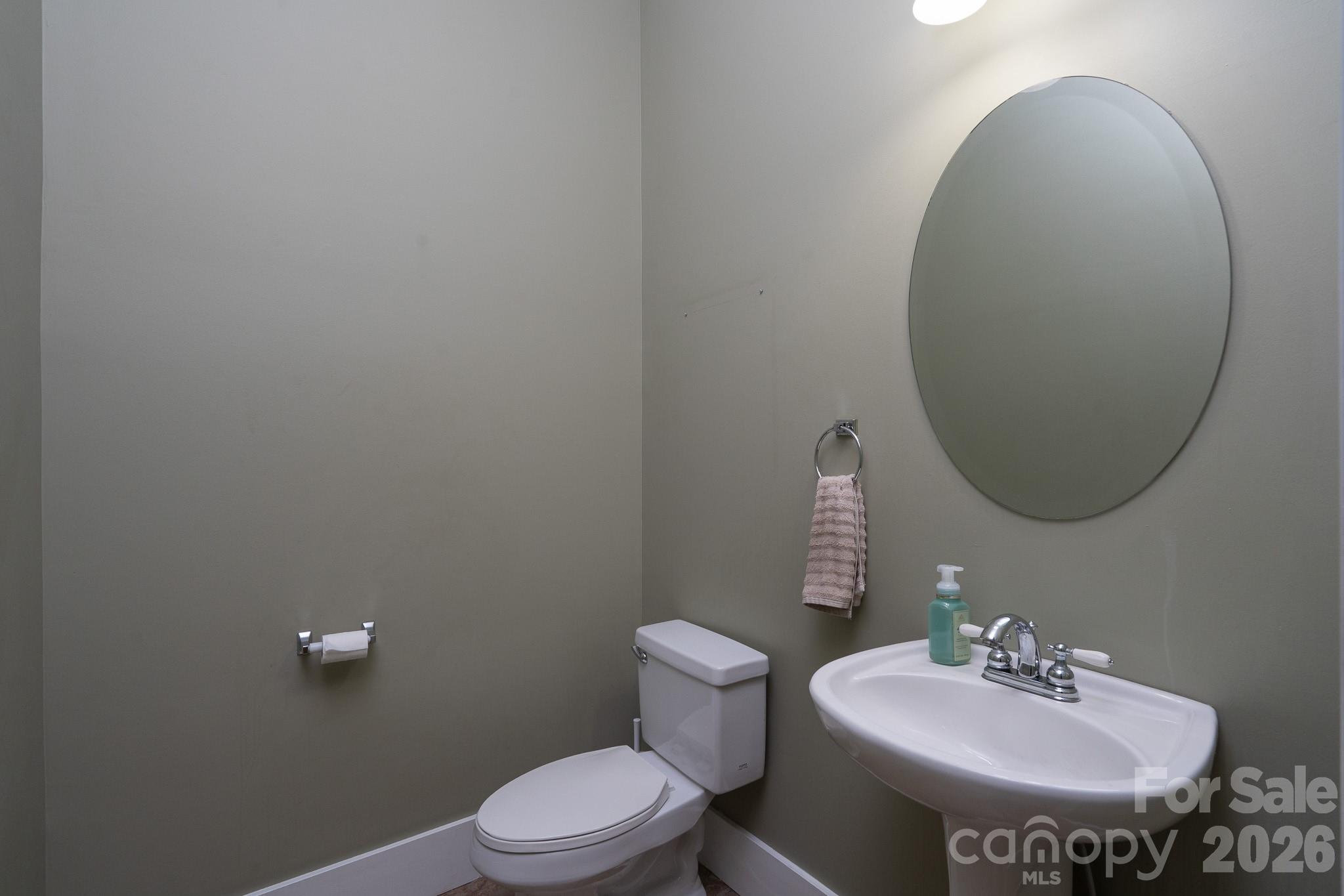 176 Spring Forest Drive Statesville NC 28625