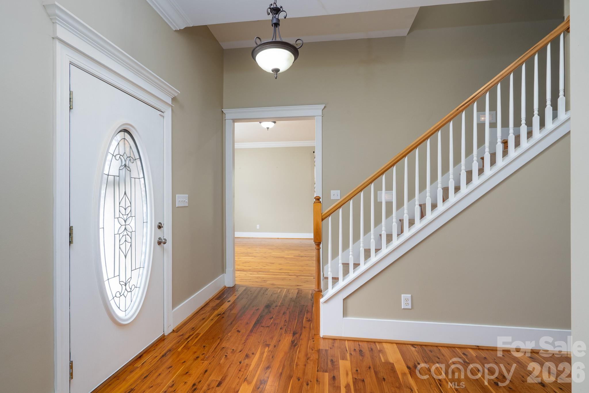 176 Spring Forest Drive Statesville NC 28625