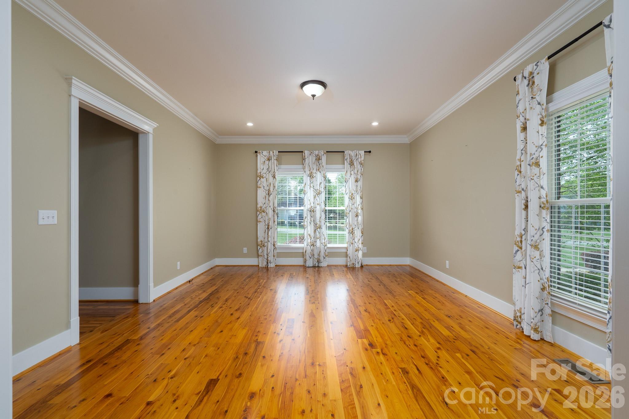 176 Spring Forest Drive Statesville NC 28625