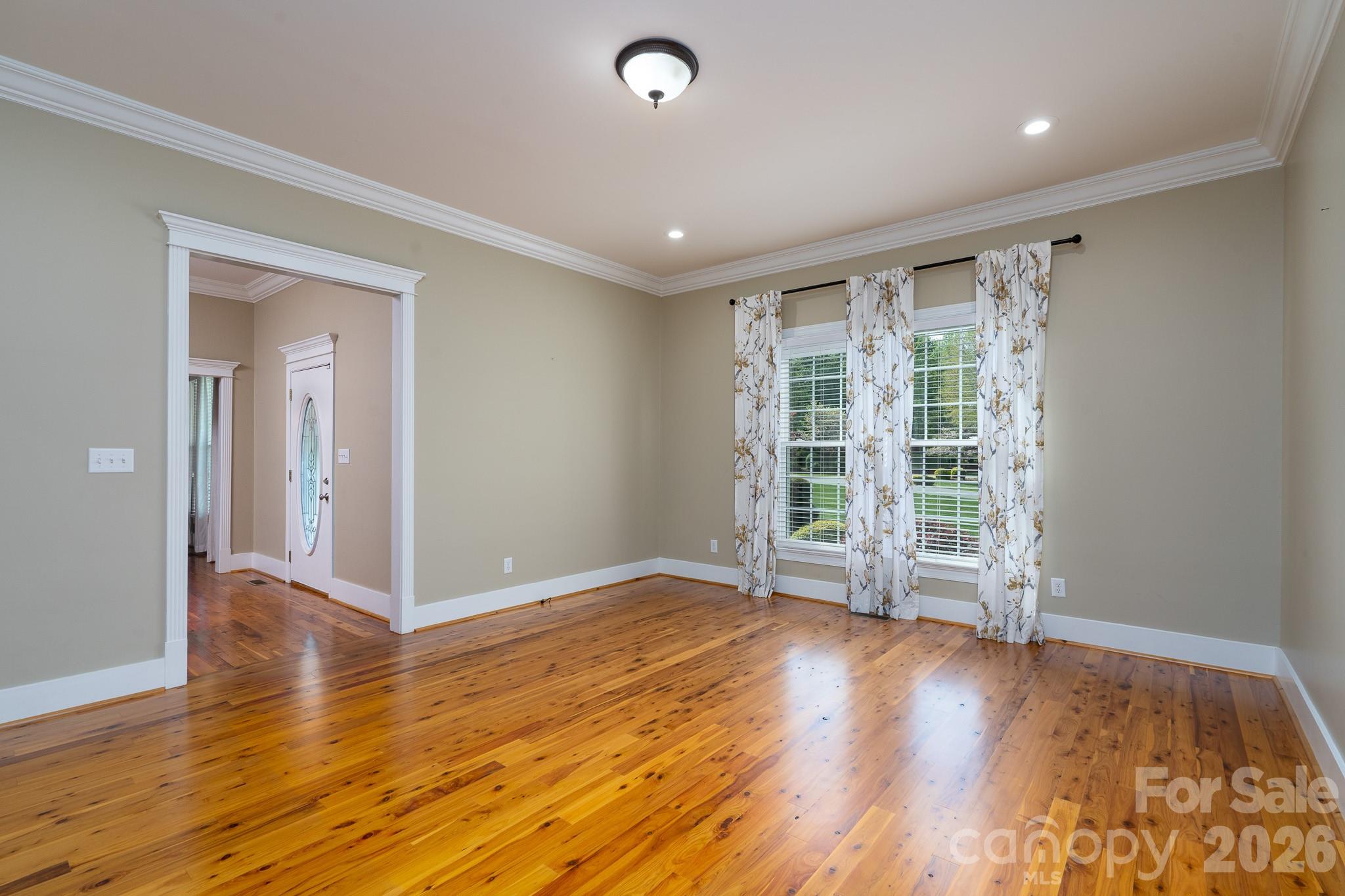 176 Spring Forest Drive Statesville NC 28625