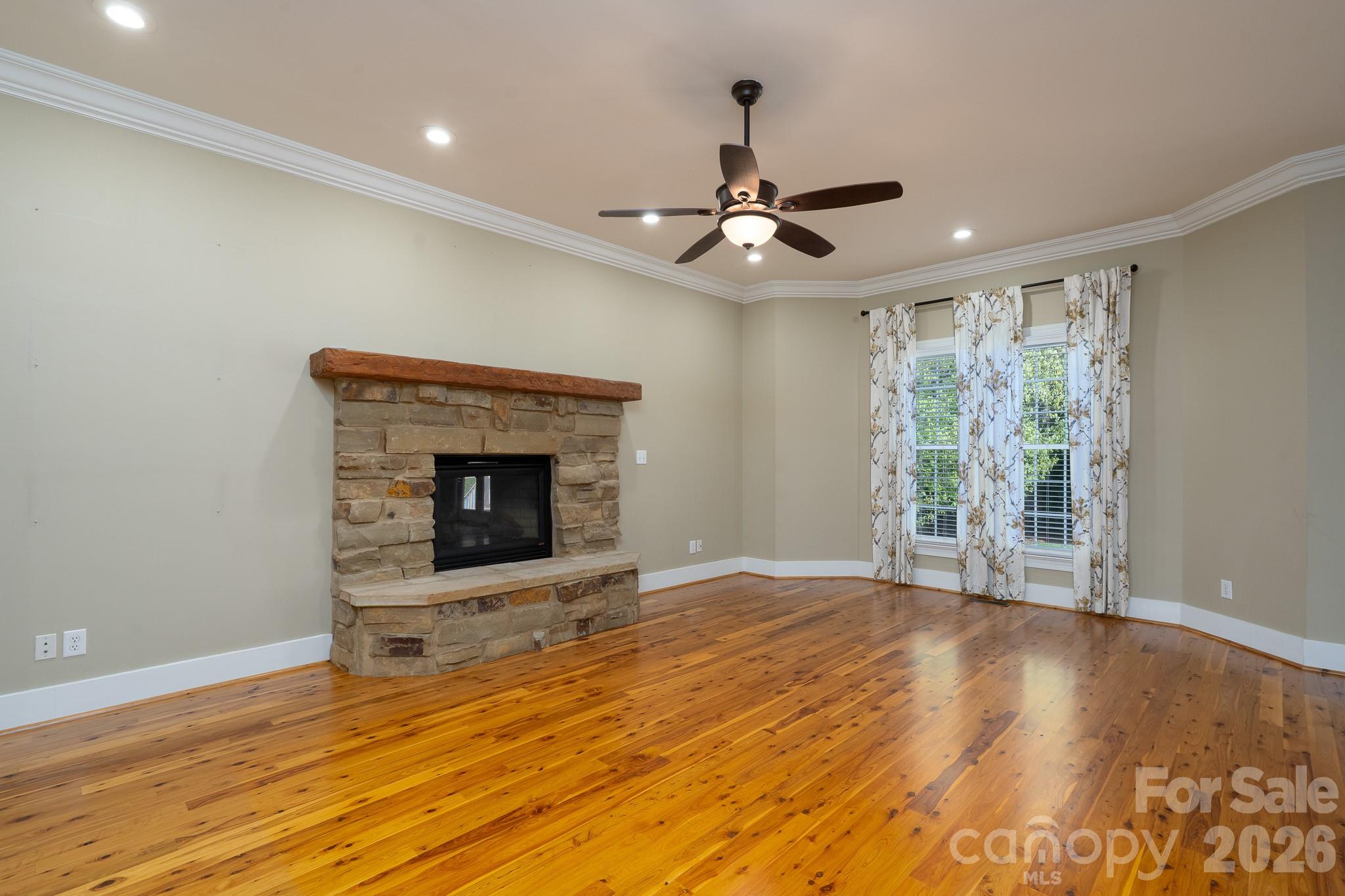 176 Spring Forest Drive Statesville NC 28625