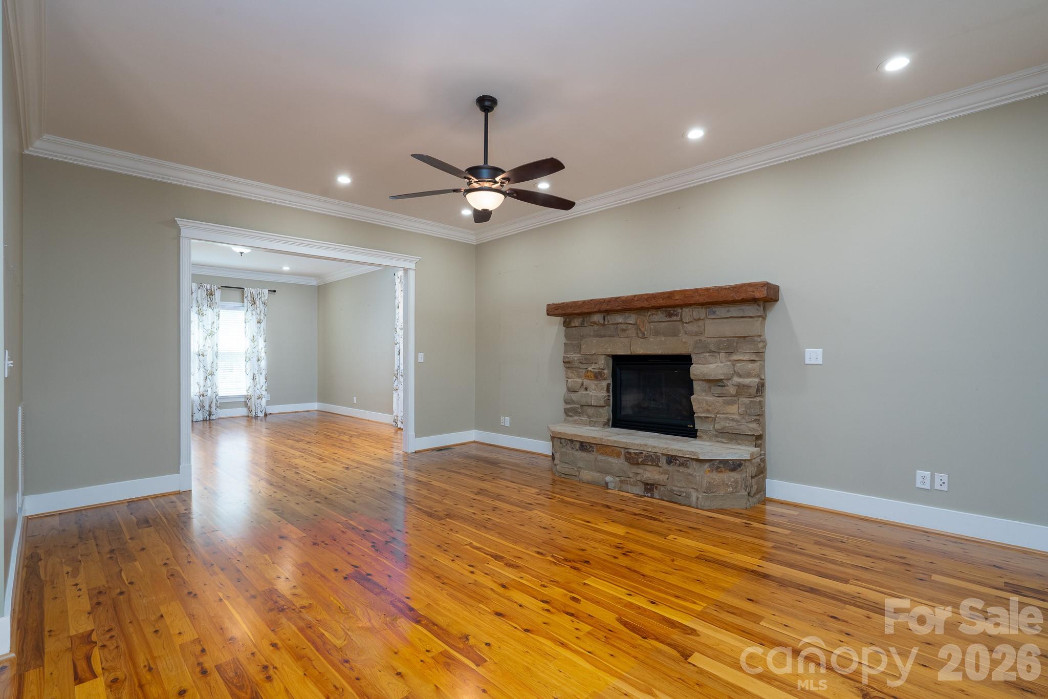 176 Spring Forest Drive Statesville NC 28625