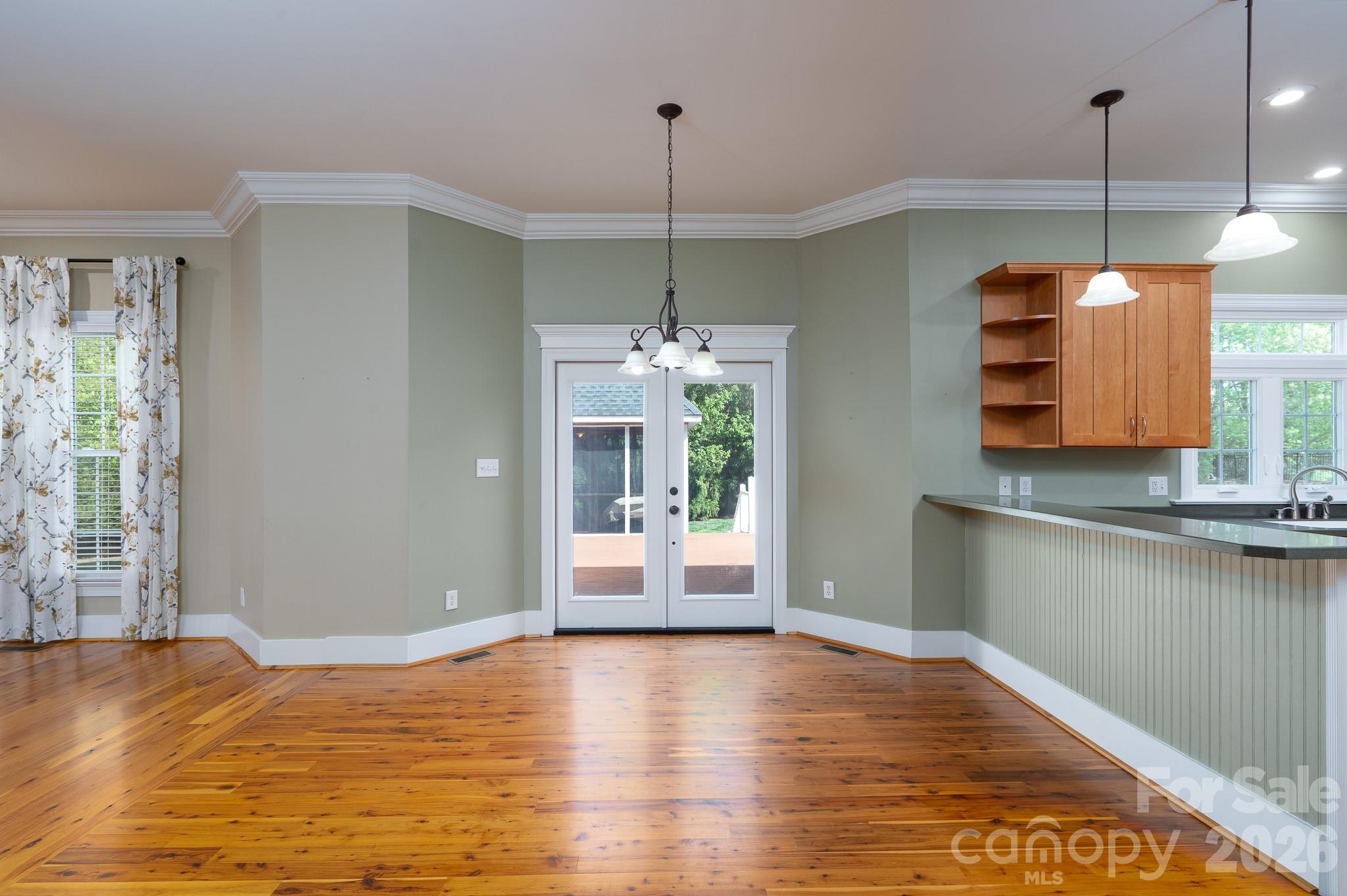 176 Spring Forest Drive Statesville NC 28625