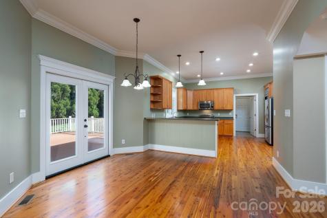176 Spring Forest Drive Statesville NC 28625