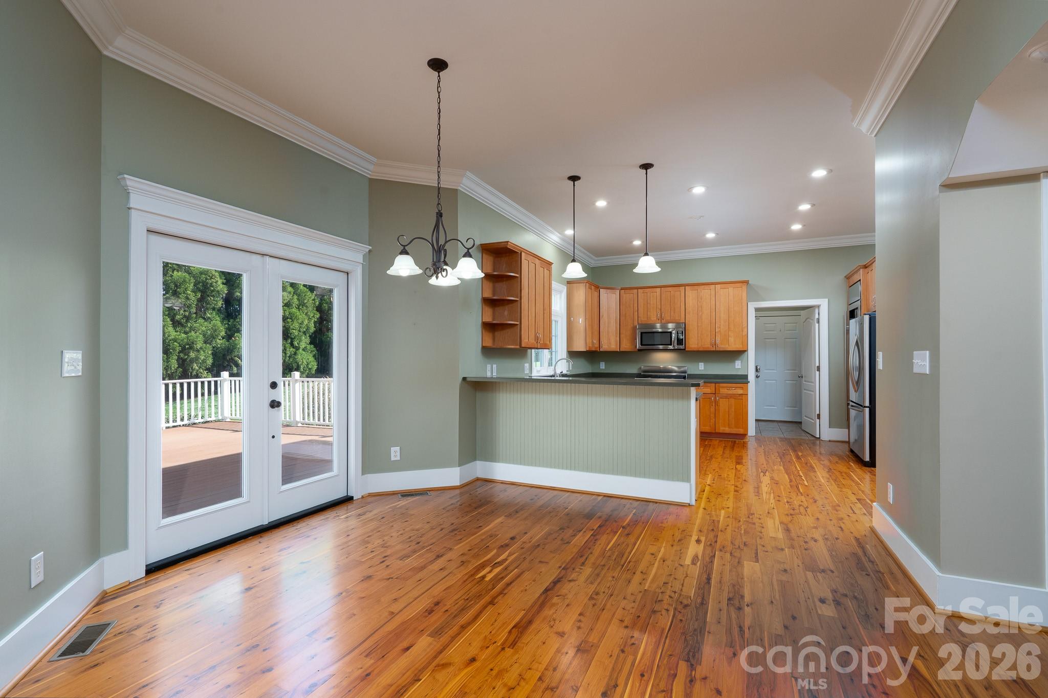 176 Spring Forest Drive Statesville NC 28625