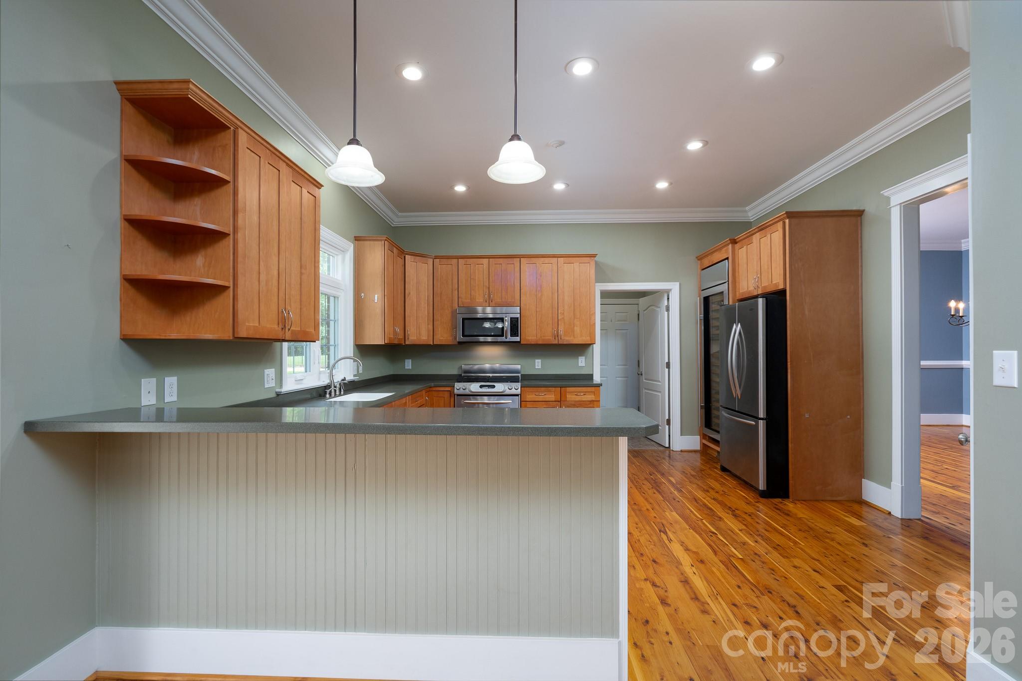 176 Spring Forest Drive Statesville NC 28625