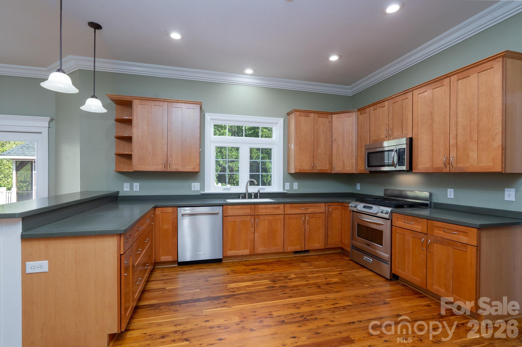 176 Spring Forest Drive Statesville NC 28625