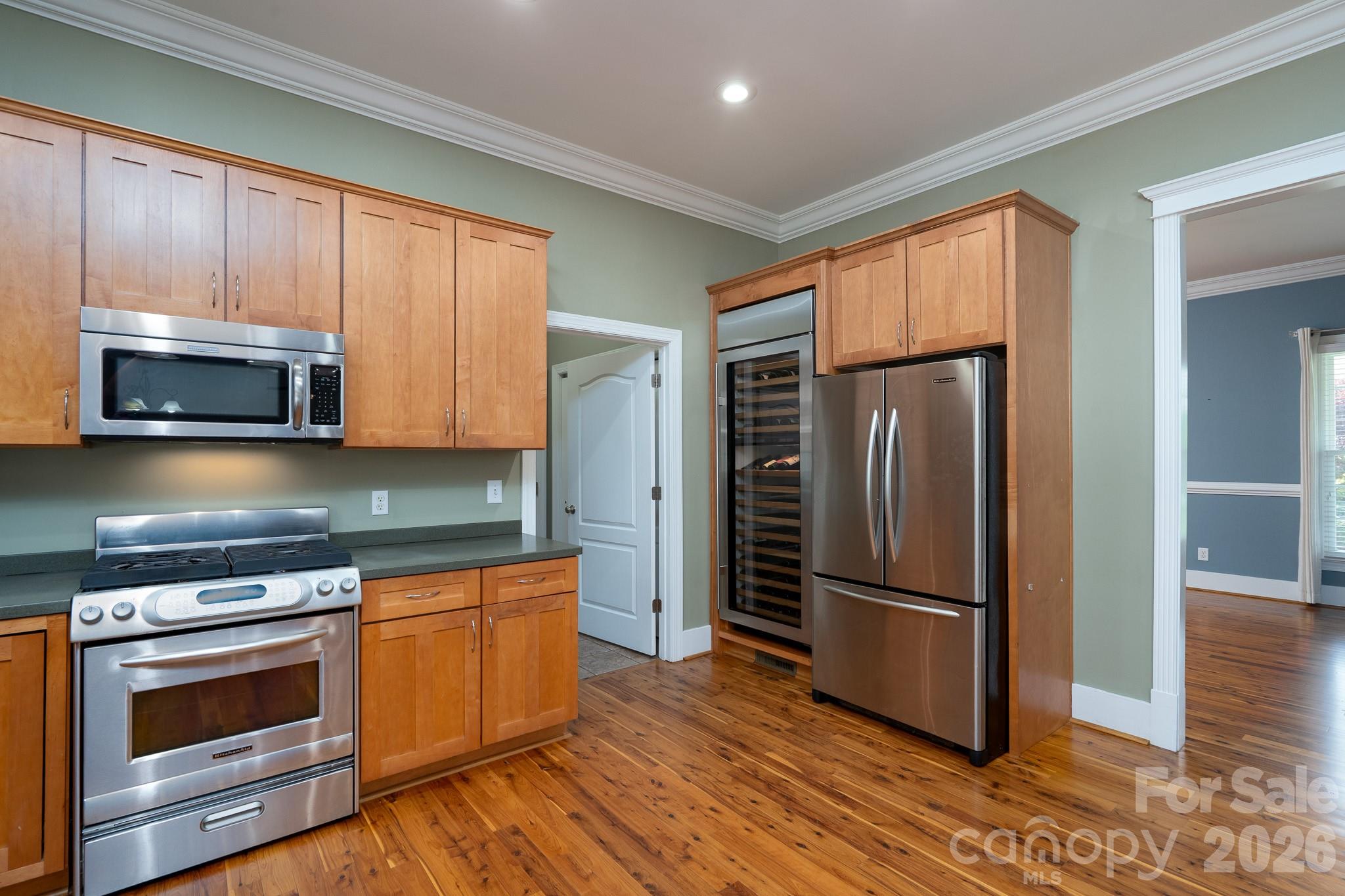 176 Spring Forest Drive Statesville NC 28625
