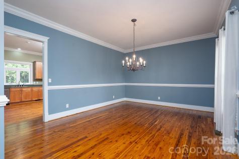 176 Spring Forest Drive Statesville NC 28625