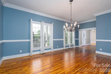 176 Spring Forest Drive Statesville NC 28625
