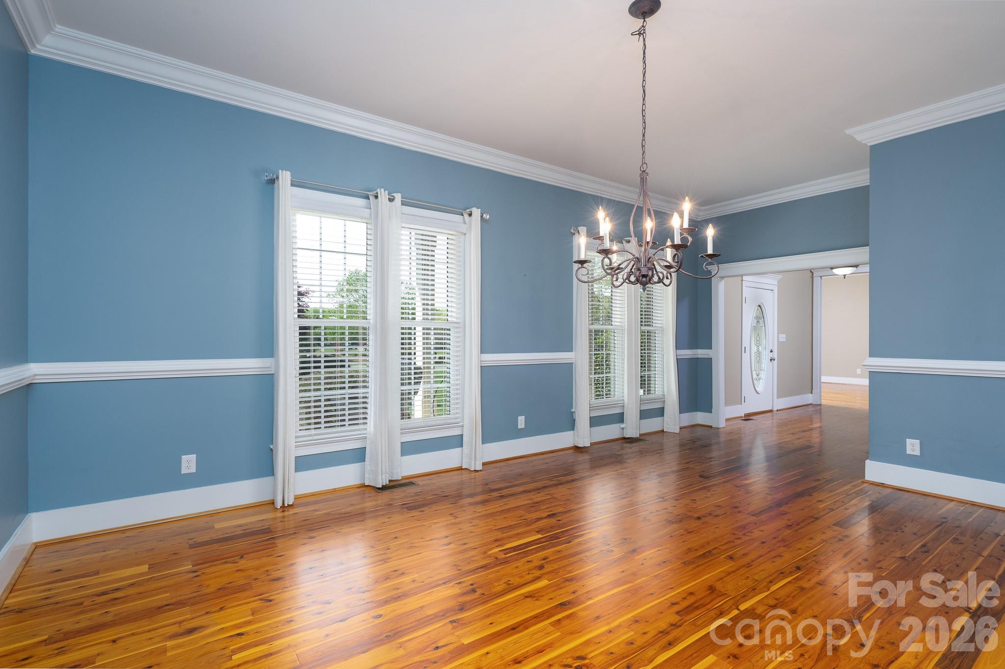 176 Spring Forest Drive Statesville NC 28625