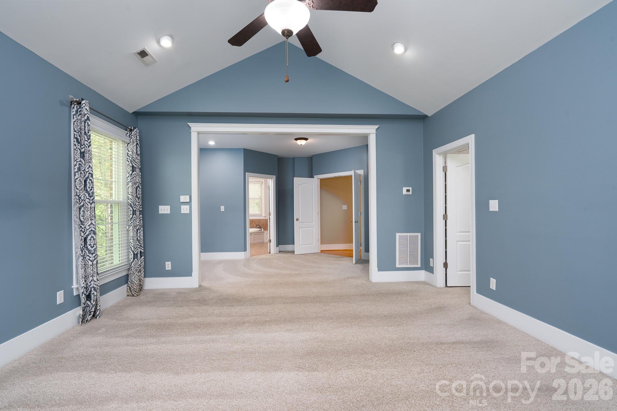 176 Spring Forest Drive Statesville NC 28625