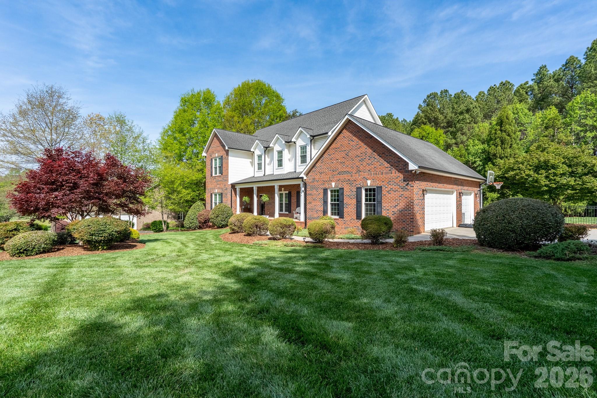 176 Spring Forest Drive Statesville NC 28625