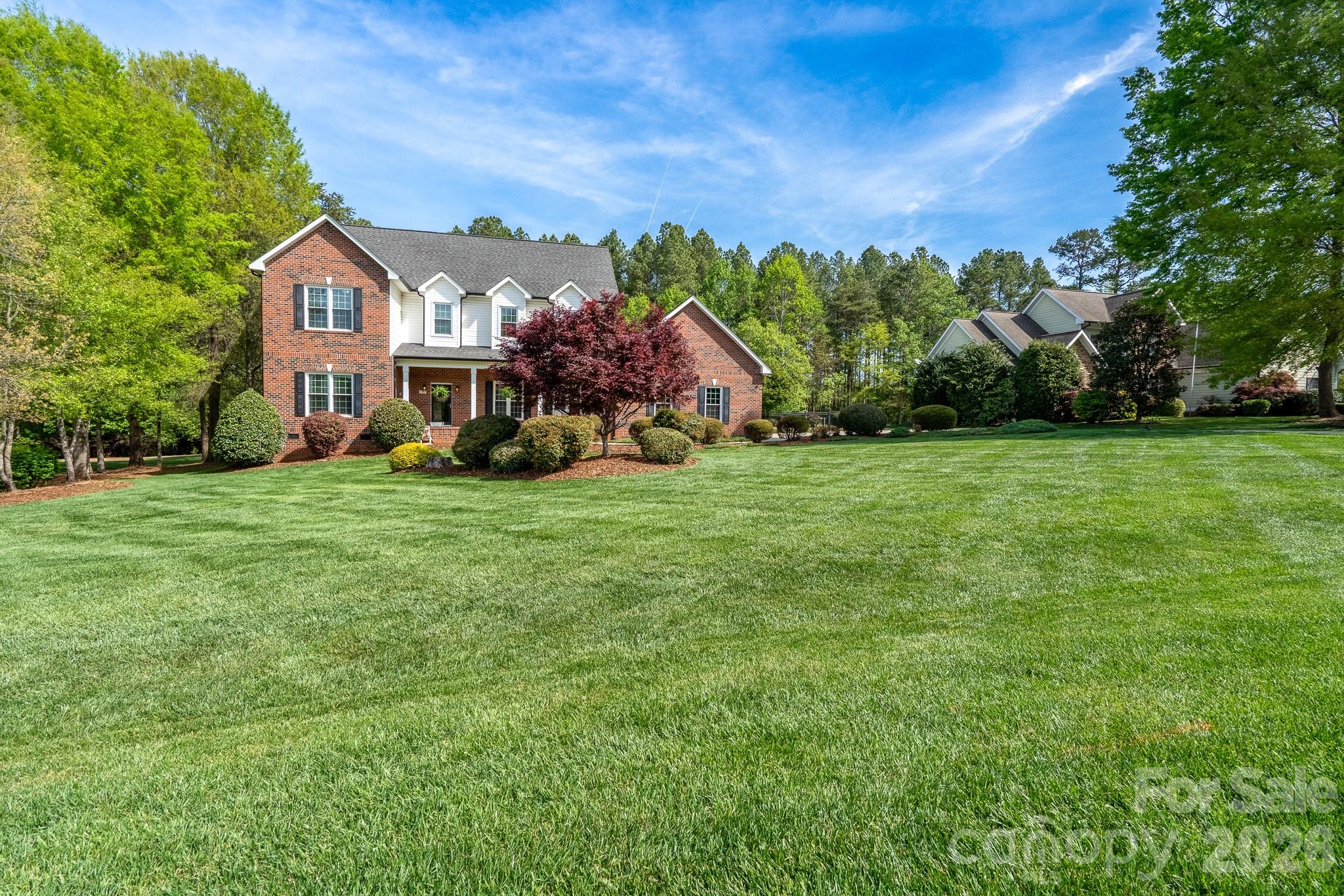 176 Spring Forest Drive Statesville NC 28625