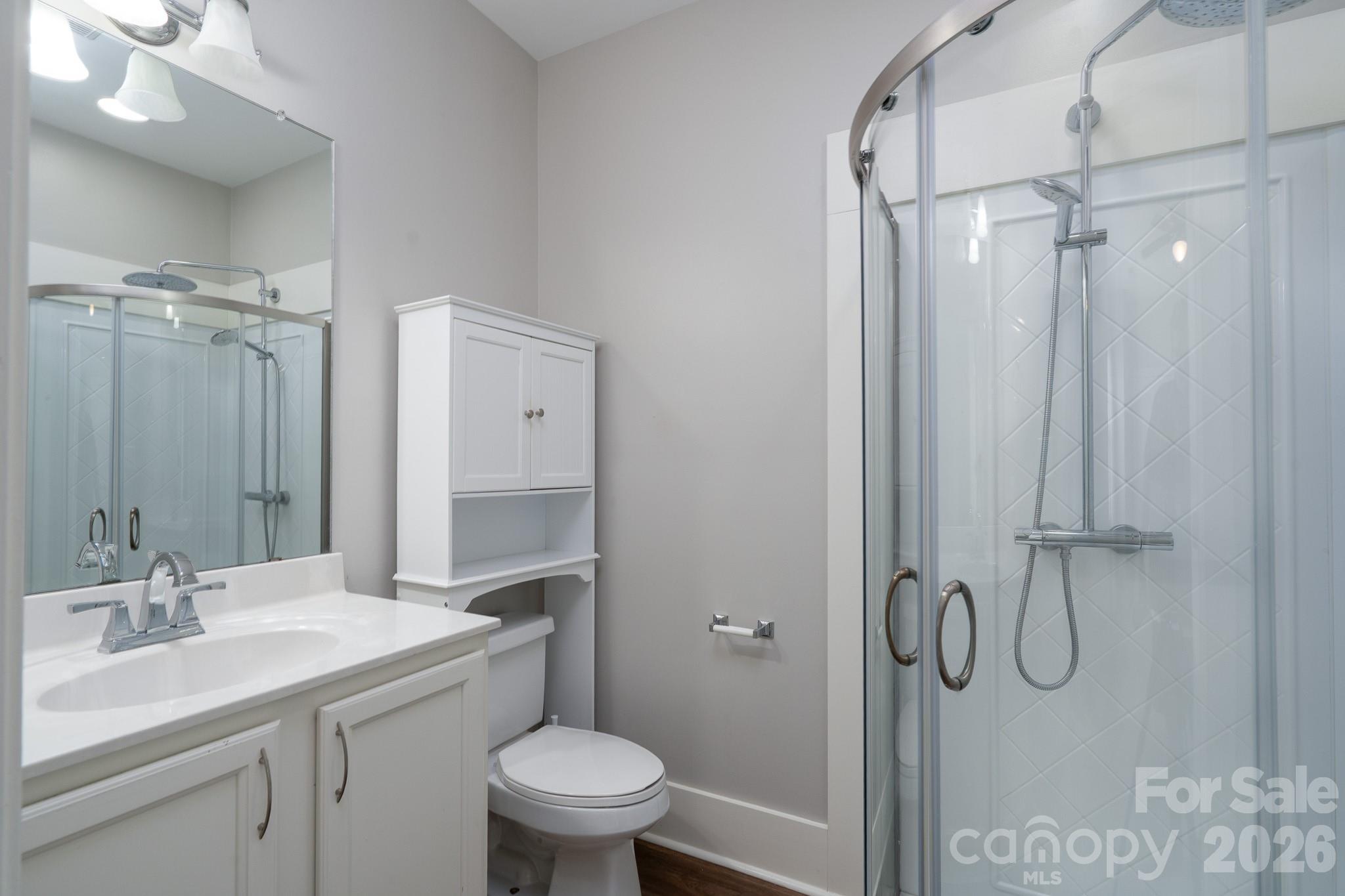 176 Spring Forest Drive Statesville NC 28625