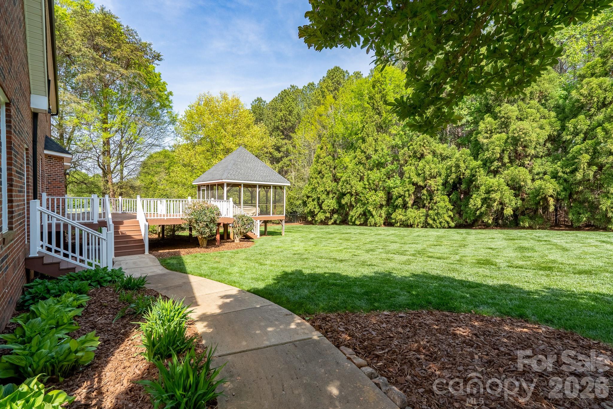 176 Spring Forest Drive Statesville NC 28625