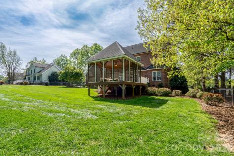 176 Spring Forest Drive Statesville NC 28625