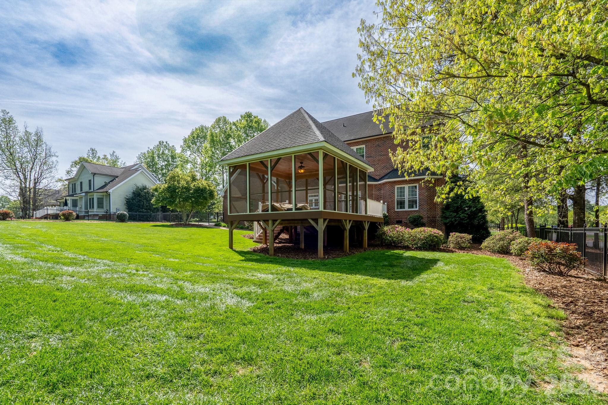 176 Spring Forest Drive Statesville NC 28625