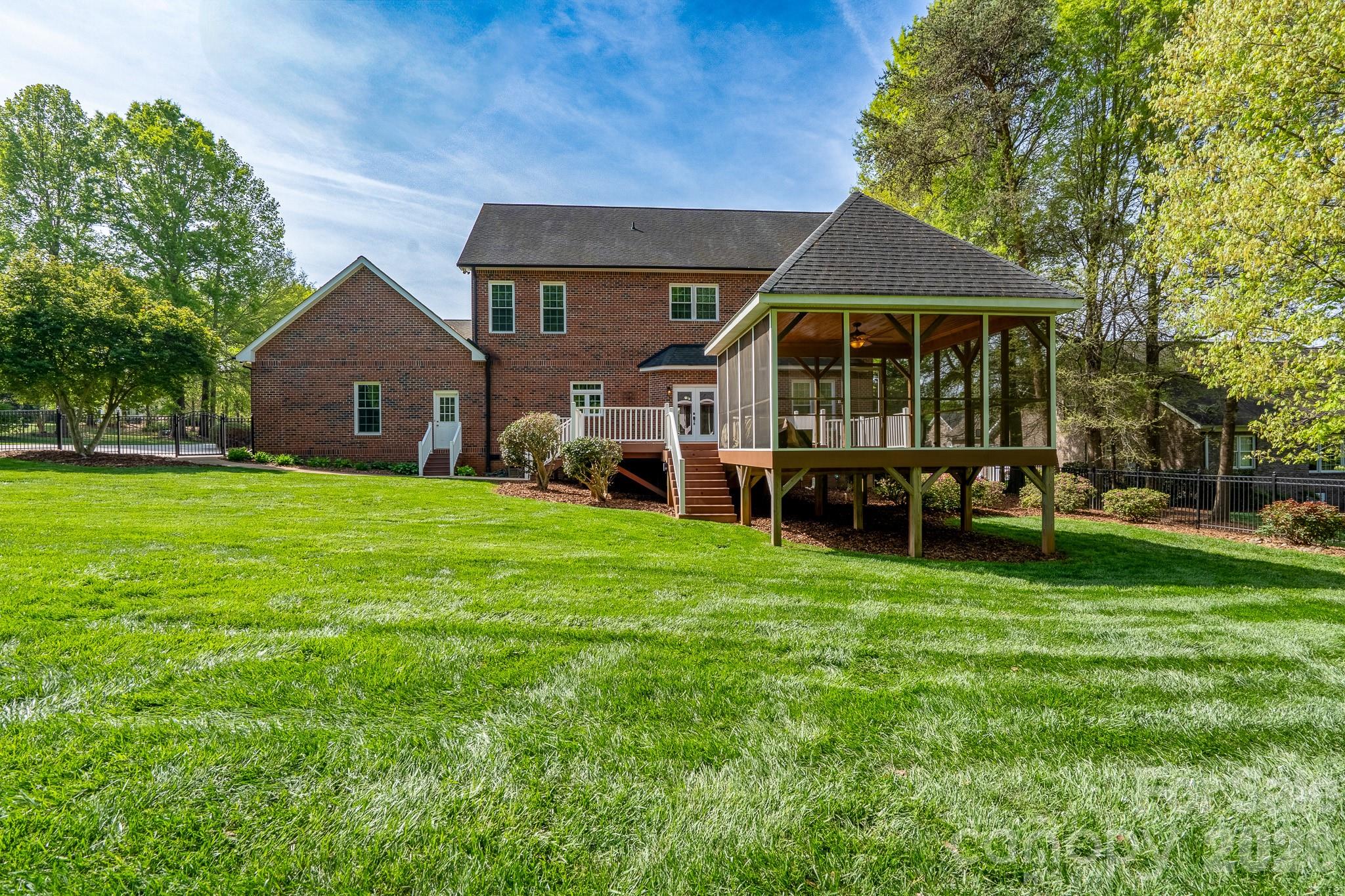 176 Spring Forest Drive Statesville NC 28625