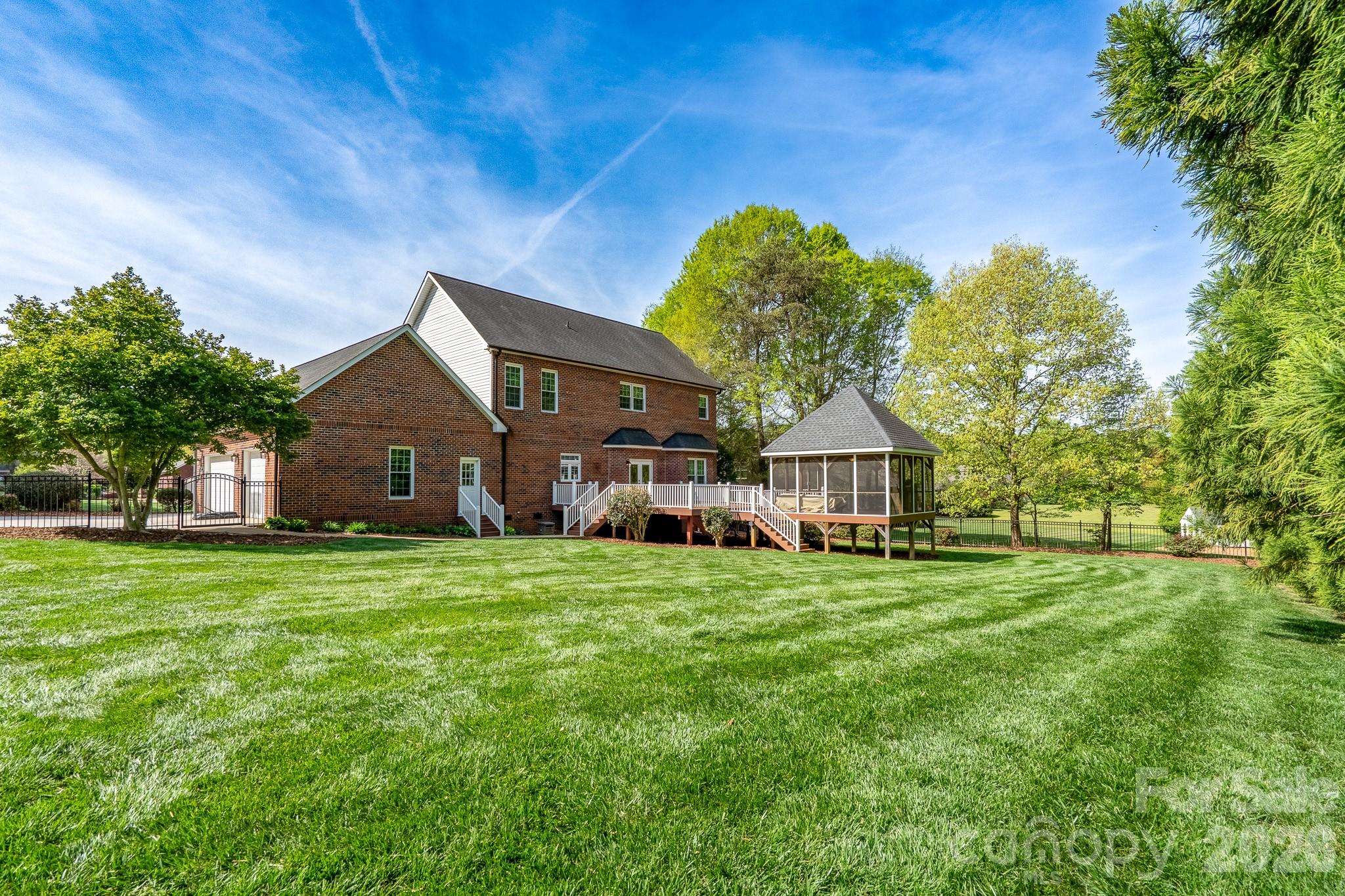 176 Spring Forest Drive Statesville NC 28625