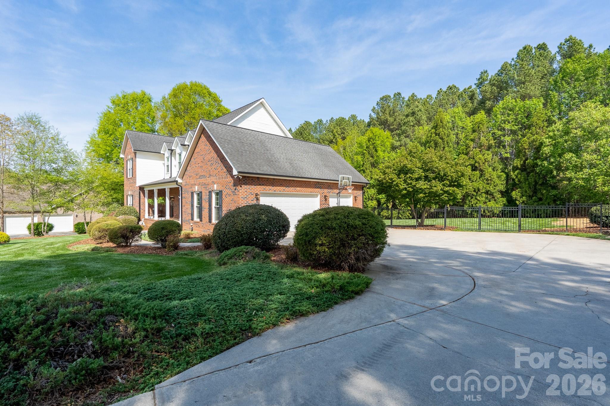 176 Spring Forest Drive Statesville NC 28625