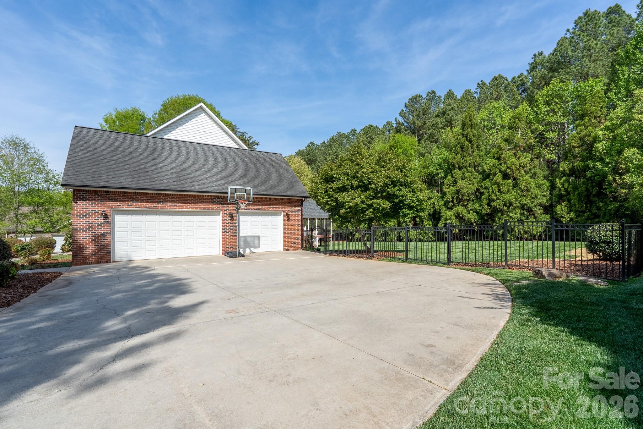 176 Spring Forest Drive Statesville NC 28625