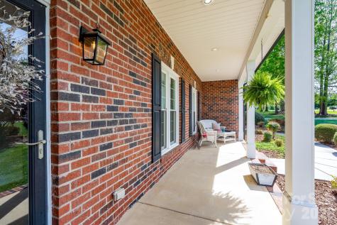 176 Spring Forest Drive Statesville NC 28625