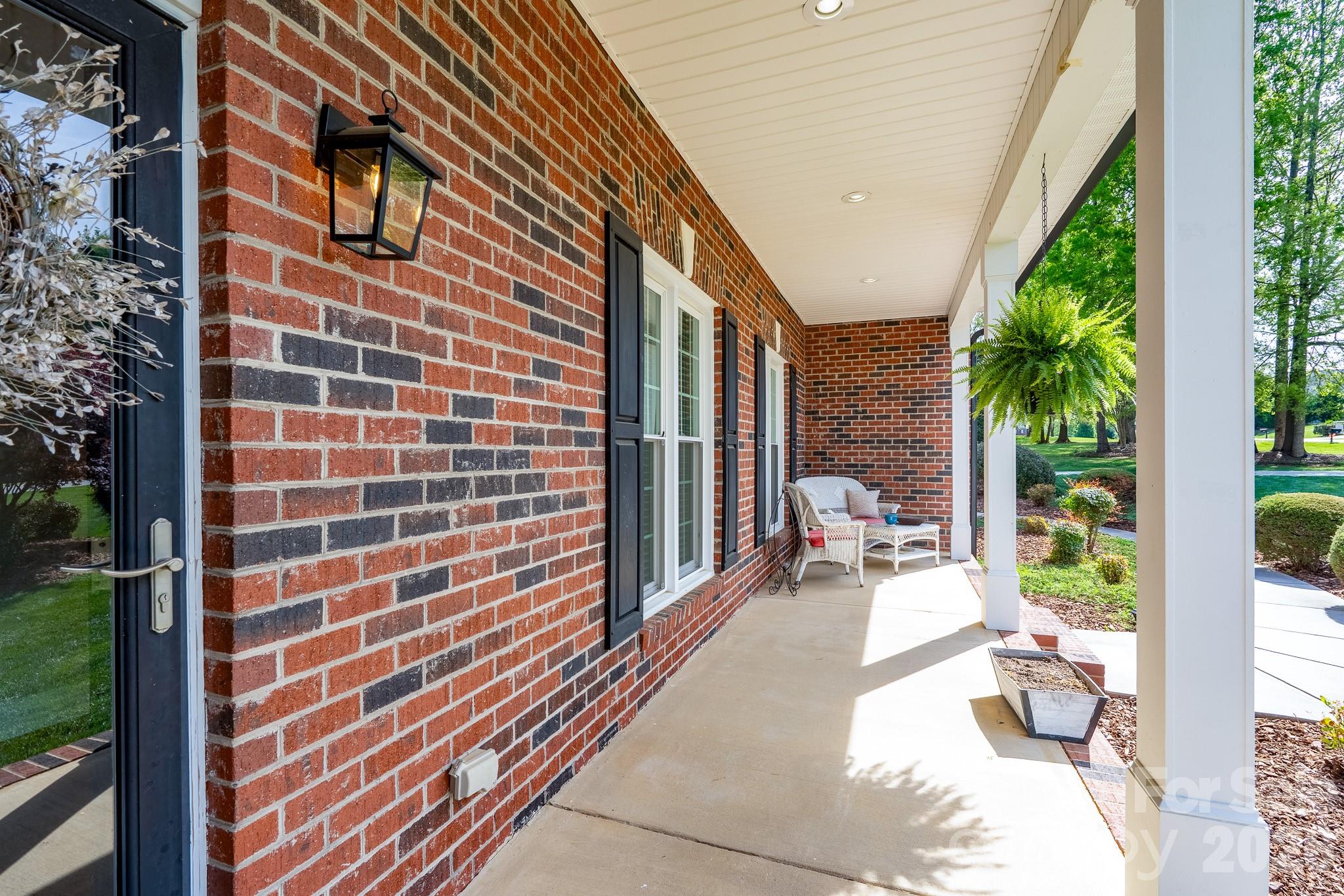 176 Spring Forest Drive Statesville NC 28625