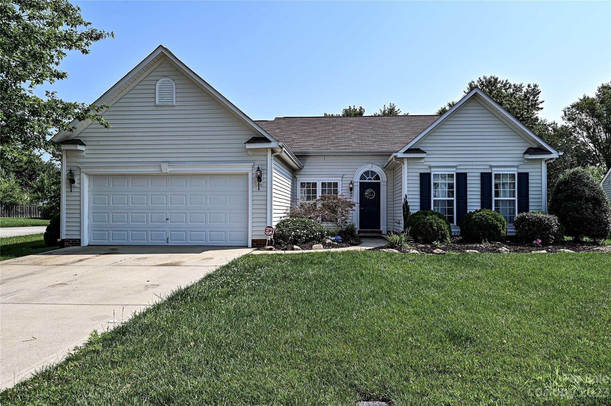 2018 Holly Villa Circle Indian Trail NC 28079