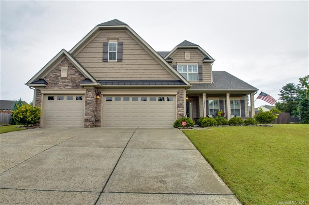 5702 Verducci Lane Waxhaw NC 28173