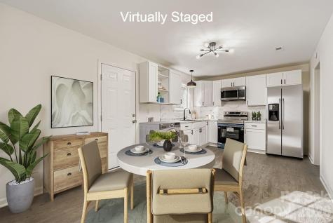 6104 Bridlewood Lane Charlotte NC 28215