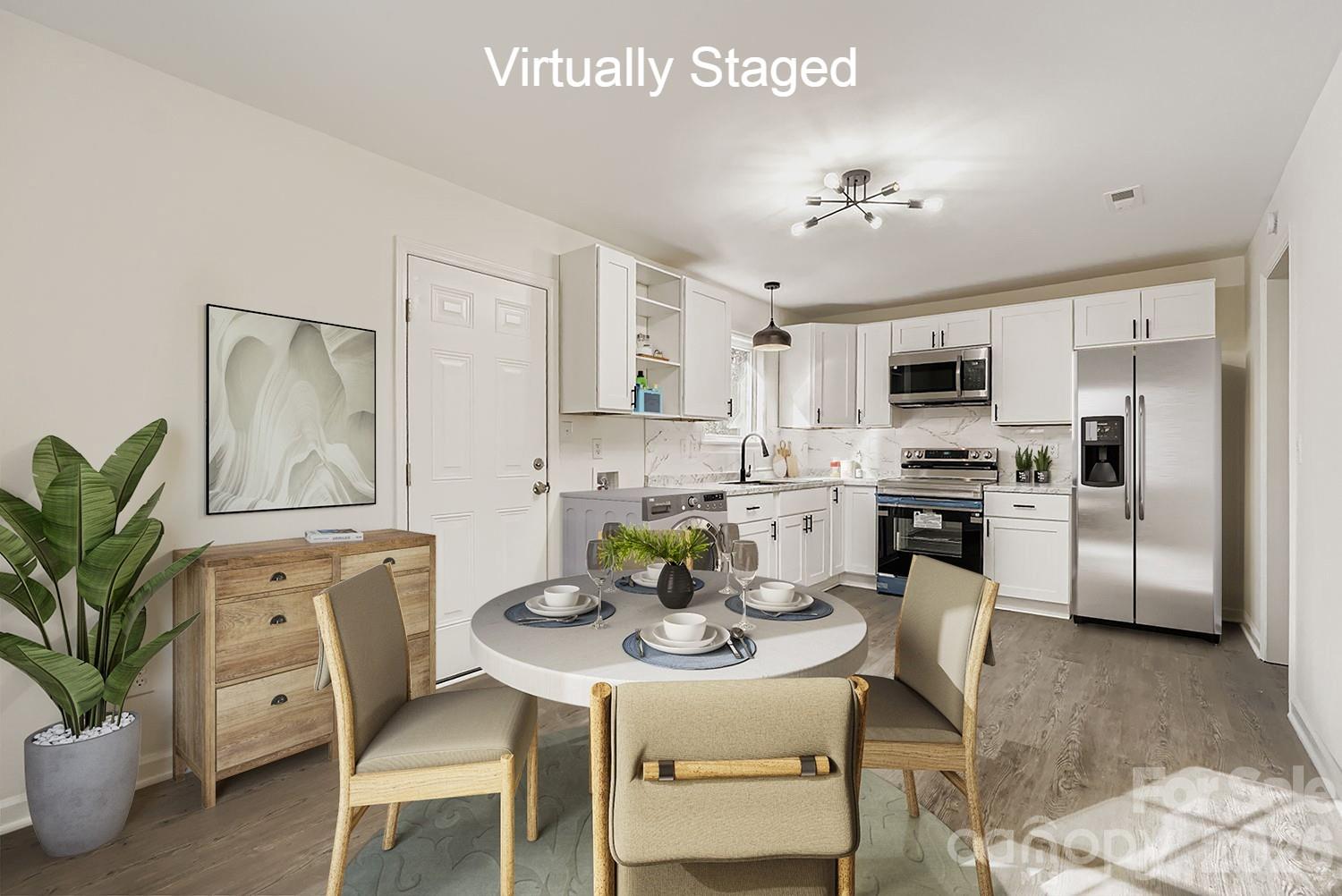 6104 Bridlewood Lane Charlotte NC 28215