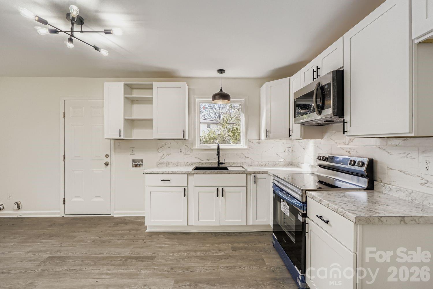 6104 Bridlewood Lane Charlotte NC 28215