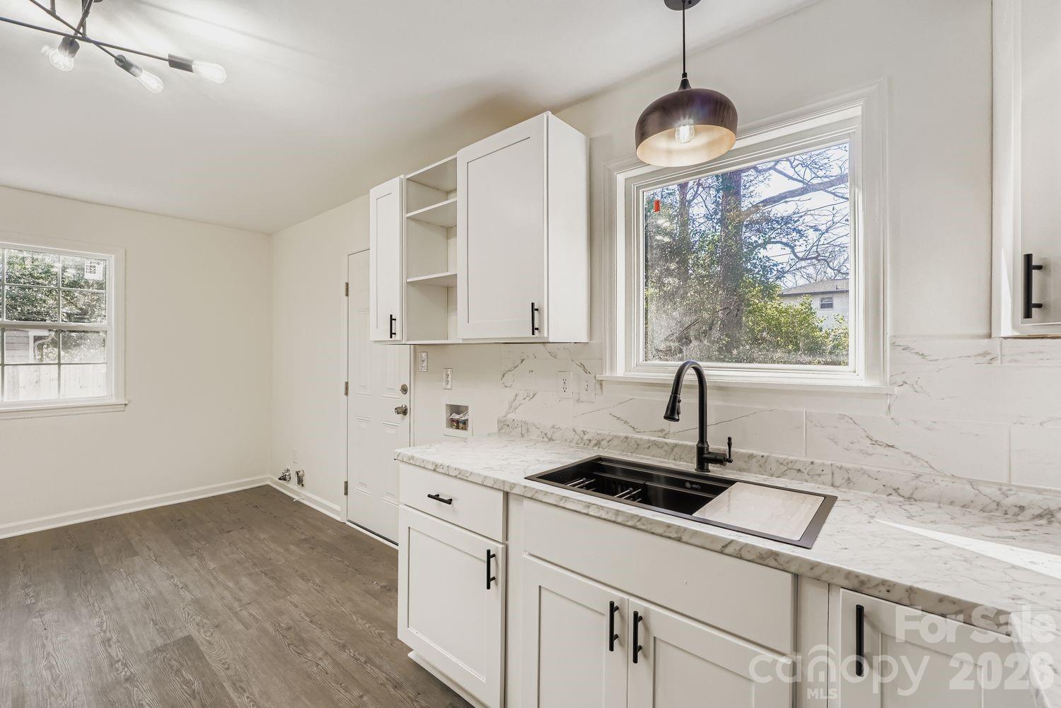 6104 Bridlewood Lane Charlotte NC 28215