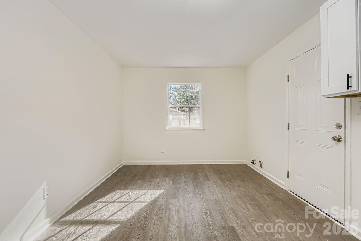 6104 Bridlewood Lane Charlotte NC 28215