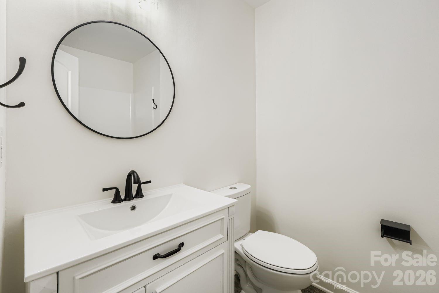 6104 Bridlewood Lane Charlotte NC 28215