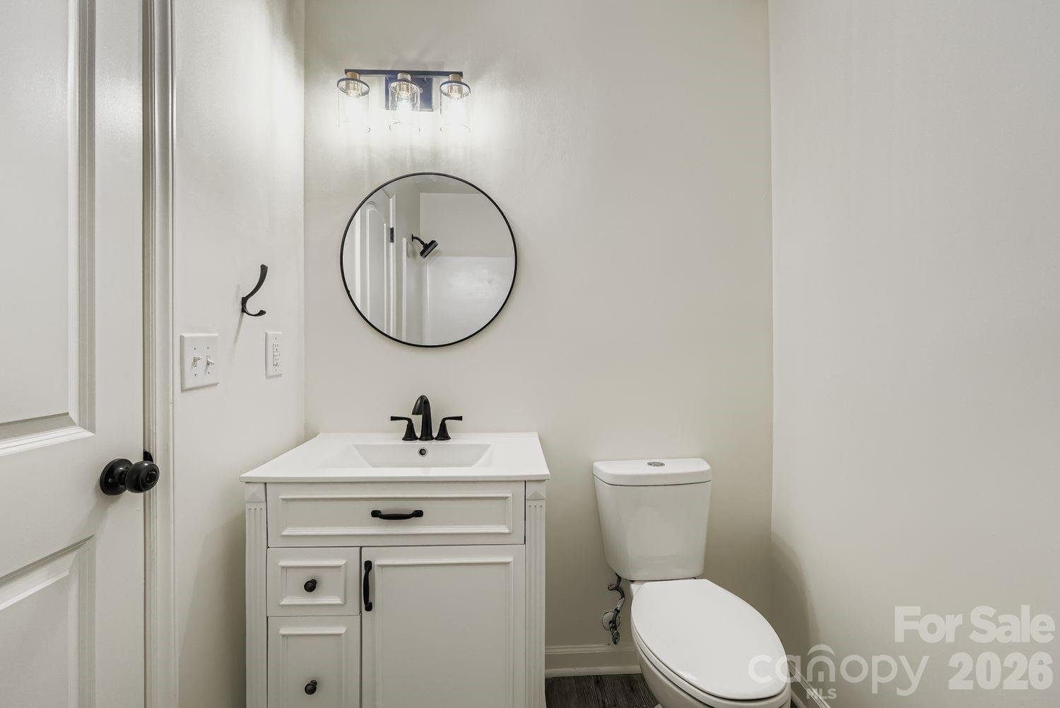 6104 Bridlewood Lane Charlotte NC 28215