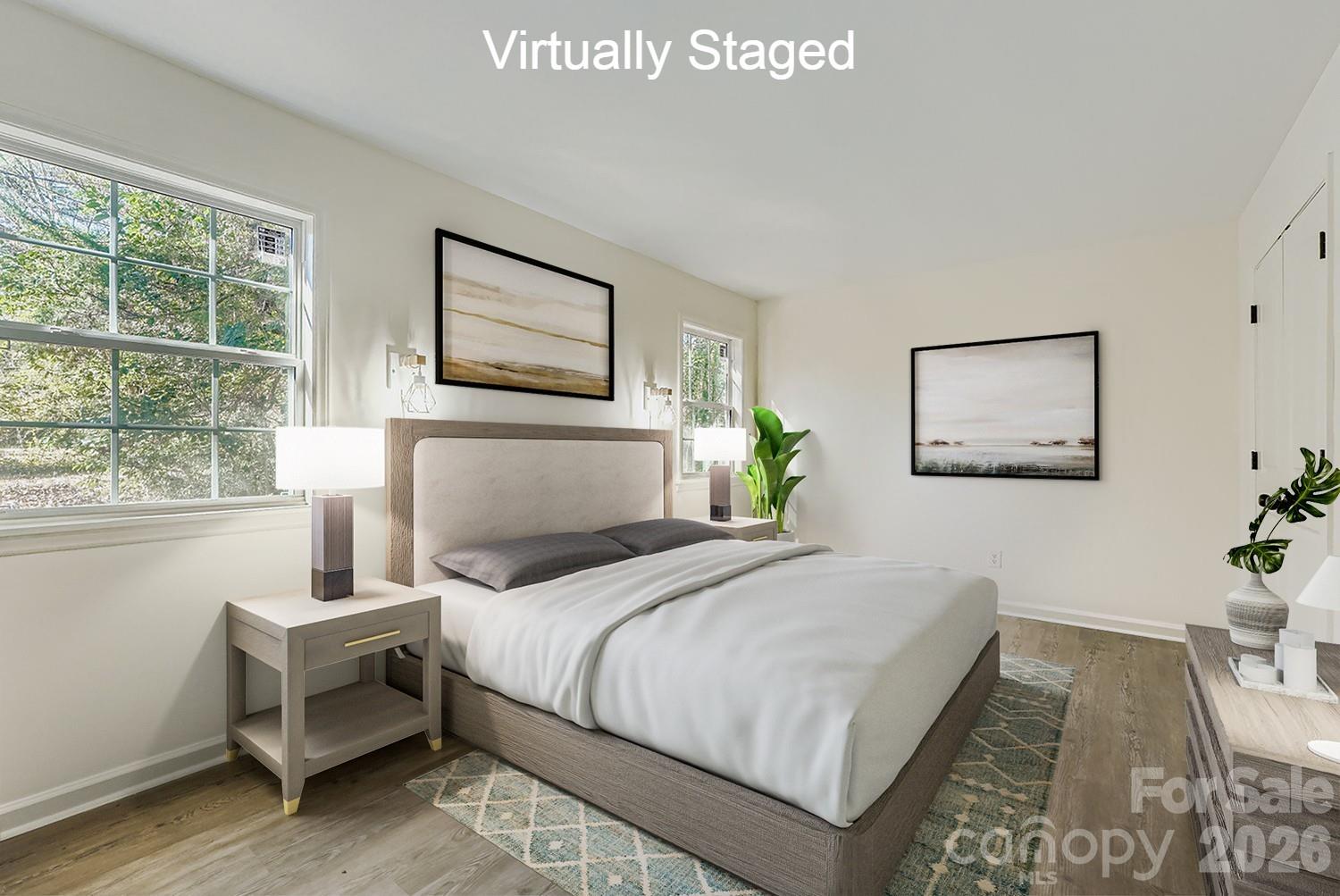 6104 Bridlewood Lane Charlotte NC 28215